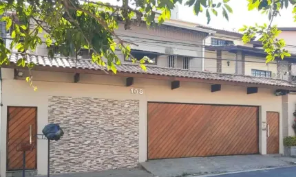 Casa com 3 quartos à venda no City Bussocaba, Osasco 