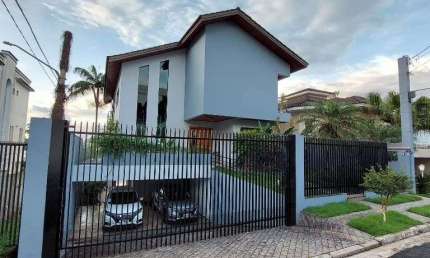 Casa com 4 quartos à venda no Parque dos Príncipes, São Paulo 