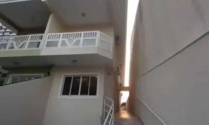 Sobrado a venda Novo com 4 dormitorios na Vila Yara