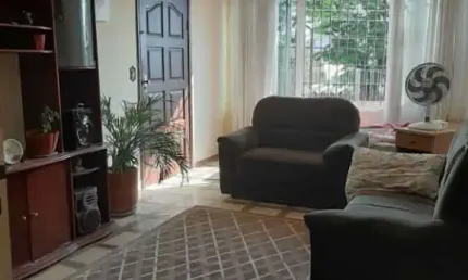 Casa com 3 quartos à venda em Jaguaré, São Paulo 