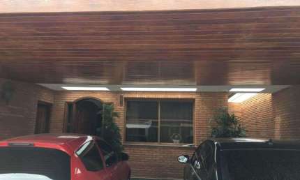 Casa com 4 quartos à venda no Continental, Osasco 