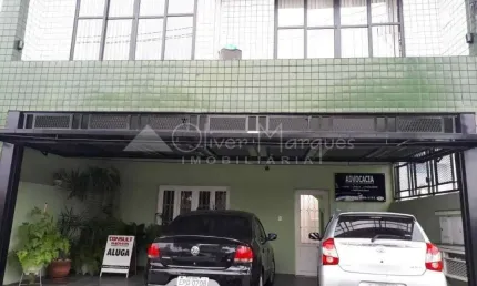Prédio para alugar na Bela Vista, Osasco 