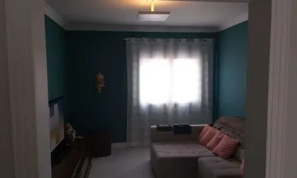 Apartamento com 4 quartos à venda na Vila São Francisco, Osasco 