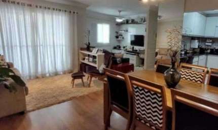 Belo apartamento a venda Condominio Up Jaguare, Sao Paulo