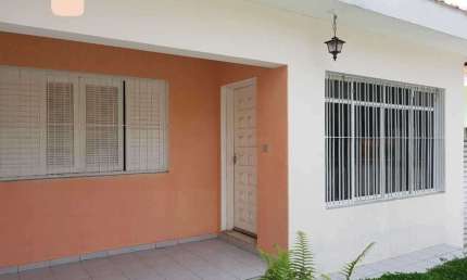 Casa com 2 quartos à venda no Umuarama, Osasco 