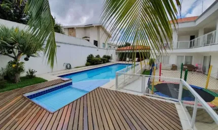 Casa com 5 quartos à venda no Parque dos Príncipes, São Paulo 