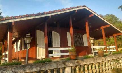 Casa com 4 quartos à venda no Estância São Paulo, Campo Limpo Paulista 