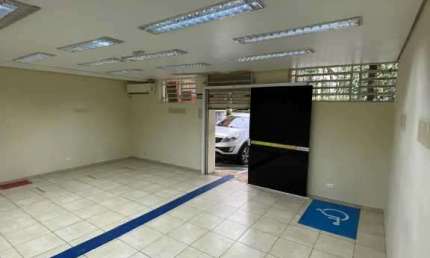 Salao para alugar na  Vila Sao Francisco (Zona Oeste)