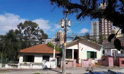 Terreno à venda na Vila Indiana, São Paulo 