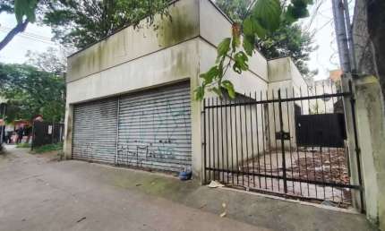 Casa Comercial a venda no Butanta com 500 m2 de area total.