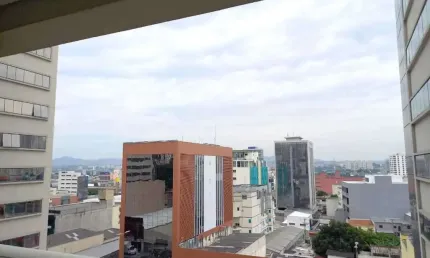 Sala comercial e 1 banheiro a venda, 25 m2 por $ 240.000