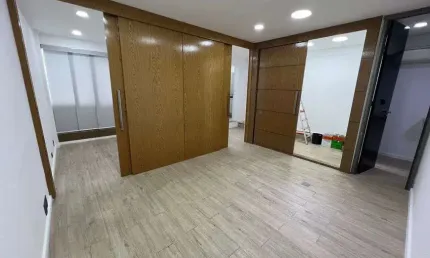 Conjunto de salas pra venda tem 50 metros quadrados em Jacarepaguá - Rio de Janeiro - RJ