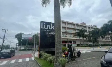 Imóvel para venda possui 27 metros quadrados em barra da tijuca - rio de janeiro - rj