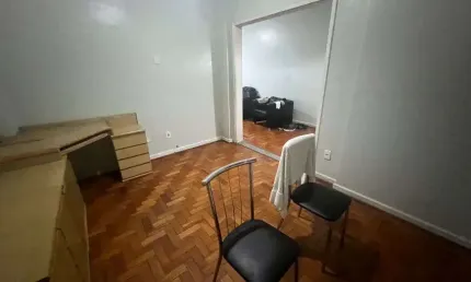 Imóvel para venda com 110 metros quadrados com 3 quartos em copacabana - rio de janeiro - rj