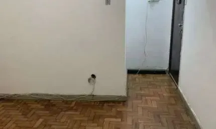 Apartamento com 1 quarto à venda na Rua Washington Luís, 3, Centro, Rio de Janeiro
