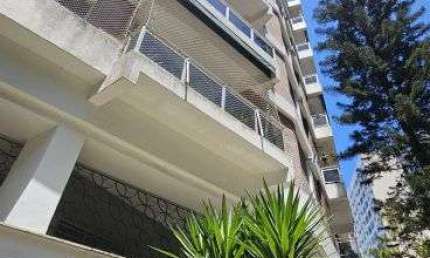 Imóvel para venda com 86 metros quadrados com 2 quartos em Copacabana - Rio de Janeiro - RJ