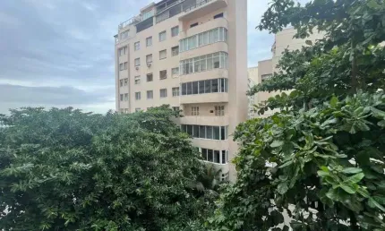 Apartamento com 2 quartos à venda na Rua Siqueira Campos, Copacabana, Rio de Janeiro