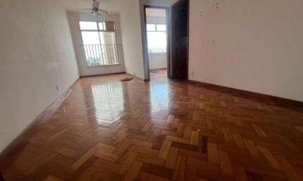 Imóvel para venda tem 83 metros quadrados com 2 quartos em Catete - Rio de Janeiro - RJ
