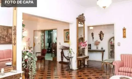 Apartamento para venda possui 191 metros quadrados com 3 quartos em copacabana - rio de janeiro - rj