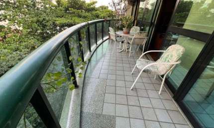 Imóvel para venda possui 150 metros quadrados com 3 quartos em Leblon - Rio de Janeiro - RJ