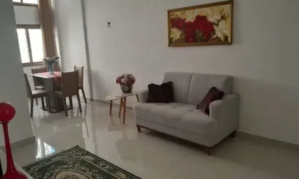 Apartamento para venda tem 80 metros quadrados com 2 quartos em Copacabana - Rio de Janeiro - RJ