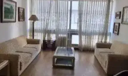 Imóvel para venda tem 110 metros quadrados com 3 quartos em Copacabana - Rio de Janeiro - RJ