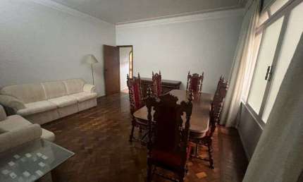 Imóvel para venda com 100 metros quadrados com 3 quartos em Copacabana - Rio de Janeiro - RJ