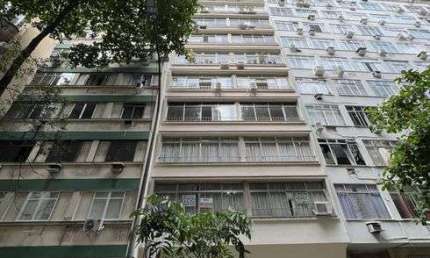 Aceito imóvel parte pagamento 230 metros quadrados com 3 quartos em Copacabana - Rio de Janeiro - RJ