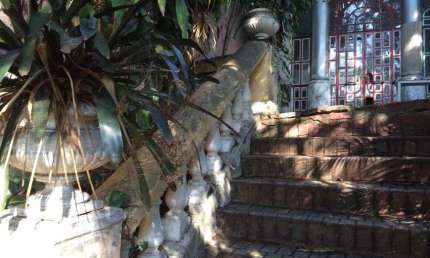 Casa para venda com 750 metros quadrados com 8 quartos em Santa Teresa - Rio de Janeiro - RJ