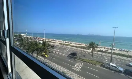 Apartamento para venda tem 250 metros quadrados com 4 quartos em ipanema - rio de janeiro - rj