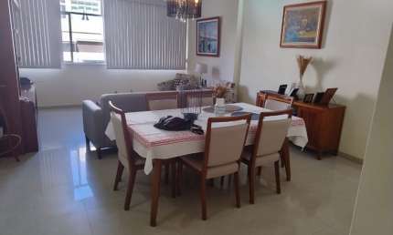 Apartamento com 3 quartos à venda na Rua Silveira Martins, 116, Flamengo, Rio de Janeiro