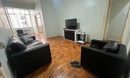 Apartamento com 3 quartos à venda na Avenida Atlântica, 2440, Copacabana, Rio de Janeiro