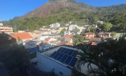 Casa com 5 quartos à venda na Rua Parecis, 55, Cosme Velho, Rio de Janeiro