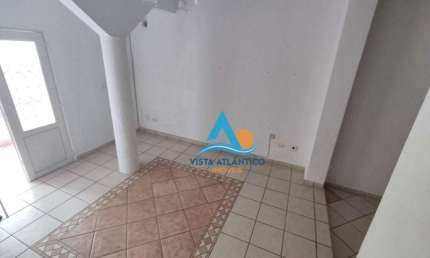 Casa com 4 dormitórios à venda, 190 m² por R$ 1.100.000,00 - Nova Mirim - Praia Grande/SP