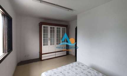 Casa com 3 dormitórios à venda, 175 m² por R$ 1.280.000 - Embaré - Santos/SP