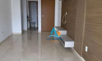 Apartamento com 2 dormitórios à venda, 81 m² por r$ 730.000,00 - guilhermina - praia grande/sp