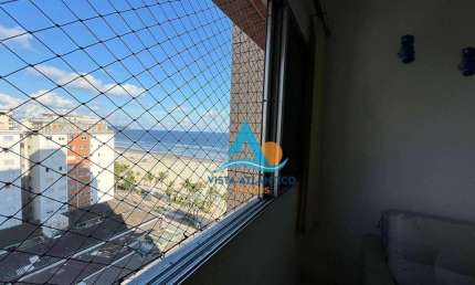 Kitnet à venda, 34 m² por R$ 245.000,00 - Tupi - Praia Grande/SP