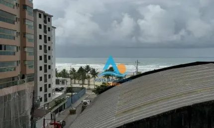 Apartamento à venda, 126 m² por R$ 1.250.000,00 - Aviação - Praia Grande/SP