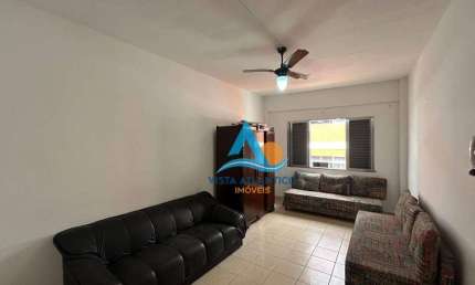 Kitnet com 1 dormitório à venda, 32 m² por R$ 190.000,00 - Tupi - Praia Grande/SP