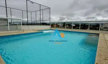 Apartamento com 1 dormitório à venda, 47 m² por r$ 290.000,00 - tupi - praia grande/sp