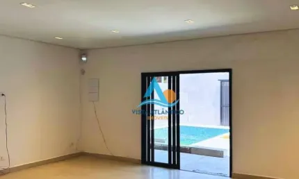 Casa com 3 dormitórios à venda, 275 m² por R$ 1.190.000,00 - Jardim Imperador - Praia Grande/SP