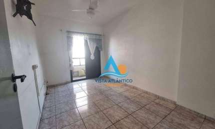 Apartamento com 3 dormitórios à venda, 99 m² por R$ 535.000,00 - Tupi - Praia Grande/SP
