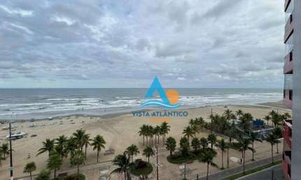Kitnet à venda, 30 m² por R$ 239.000,00 - Mirim - Praia Grande/SP