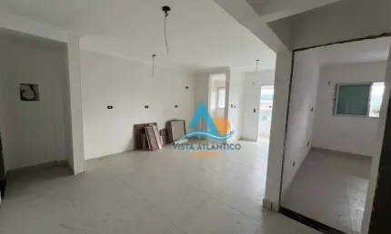 Apartamento com 1 dormitório à venda, 45 m² por R$ 360.000,00 - Aviação - Praia Grande/SP