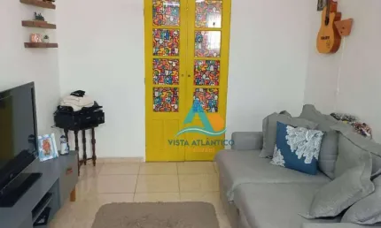 Kitnet à venda, 31 m² por R$ 210.000,00 - Aviação - Praia Grande/SP