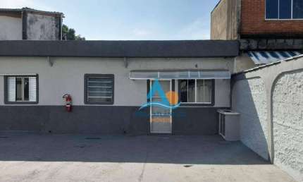 Casa com 2 dormitórios à venda, 51 m² por R$ 239.000,00 - Boqueirão - Praia Grande/SP