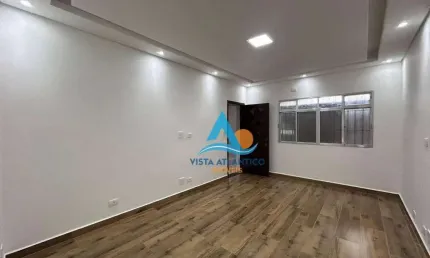 Casa com 4 dormitórios à venda, 190 m² por R$ 880.000,00 - Tupi - Praia Grande/SP
