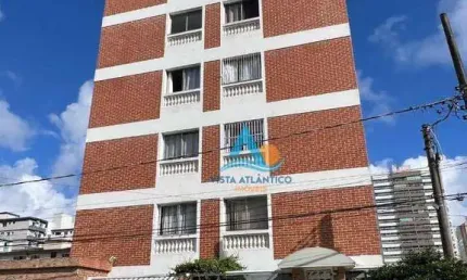 Apartamento com 1 dormitório à venda, 40 m² por r$ 285.000 - boqueirão - praia grande/sp