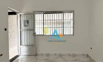 Casa com 2 dormitórios à venda, 90 m² por R$ 482.000,00 - Vila Assunção - Praia Grande/SP