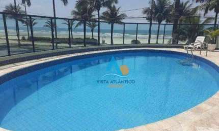 Apartamento com 3 dormitórios à venda, 84 m² por R$ 540.000,00 - Vila Balneária - Praia Grande/SP